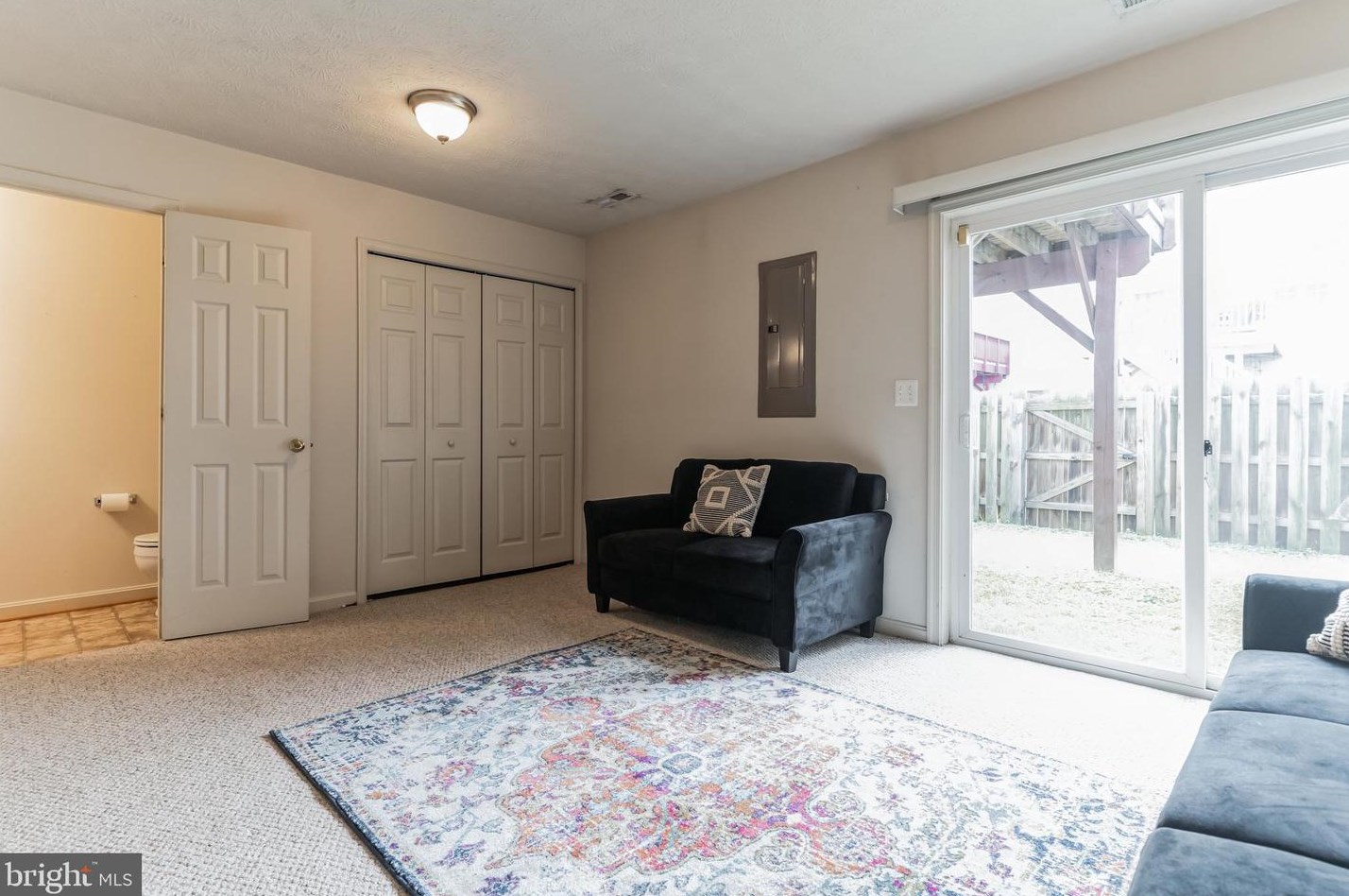 204 Spinnaker Way, Stafford VA  22554-4516 exterior