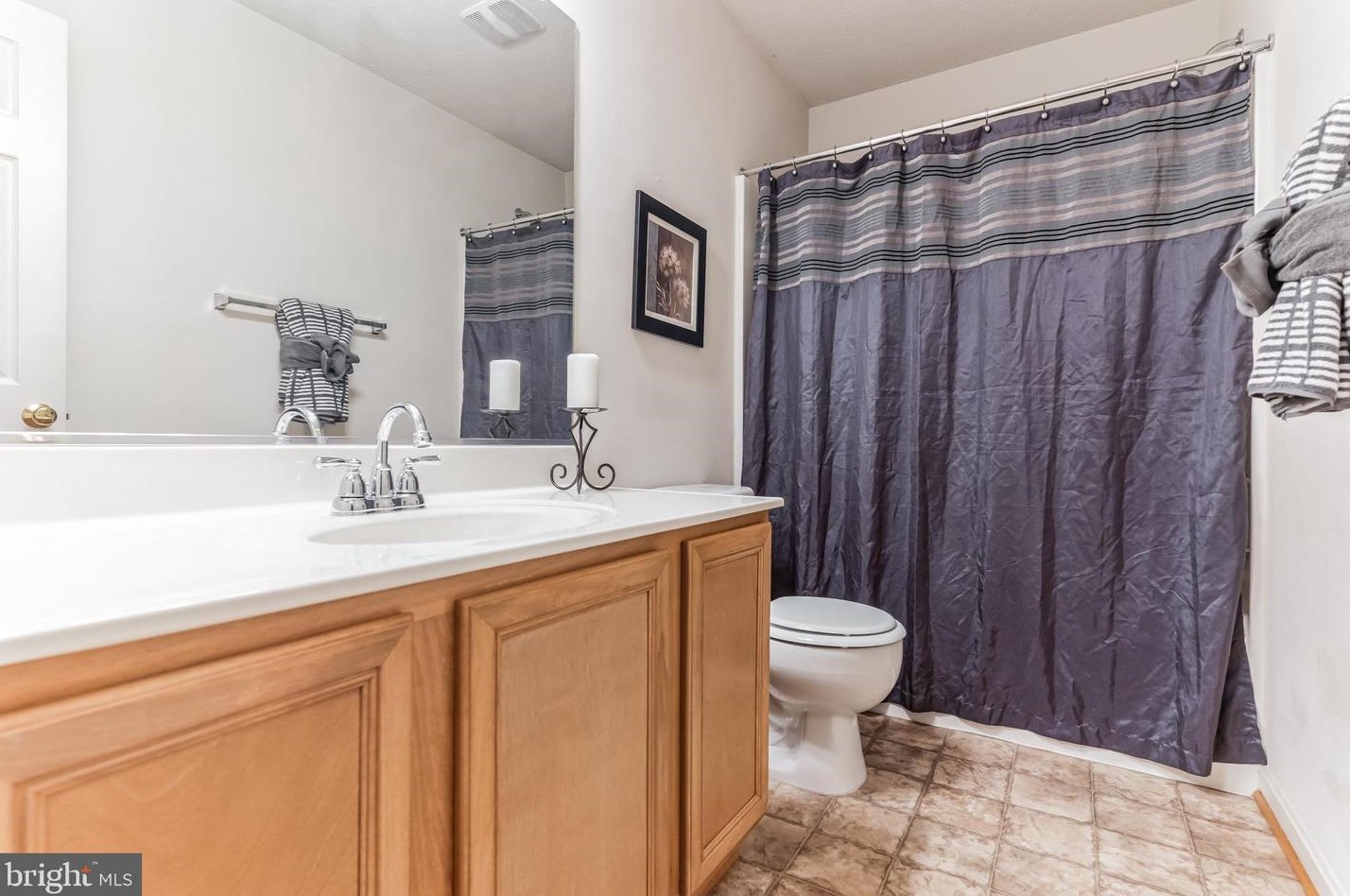 204 Spinnaker Way, Stafford VA  22554-4516 exterior