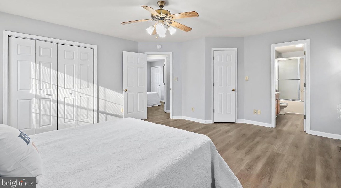 113 Barbara Ann Dr, Stafford VA  22554-7904 exterior