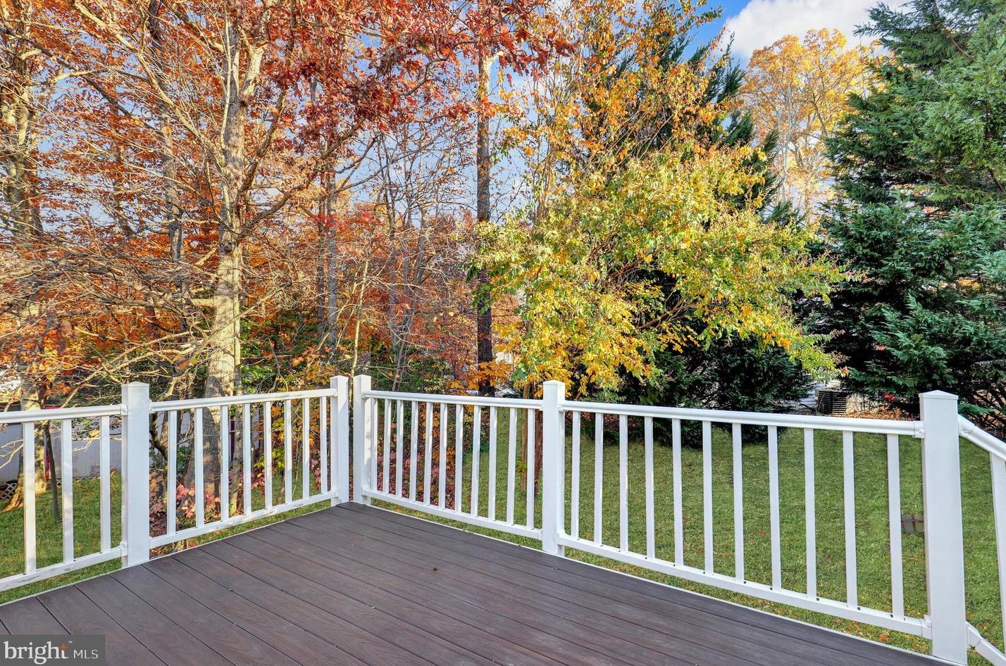 113 Barbara Ann Dr, Stafford VA  22554-7904 exterior