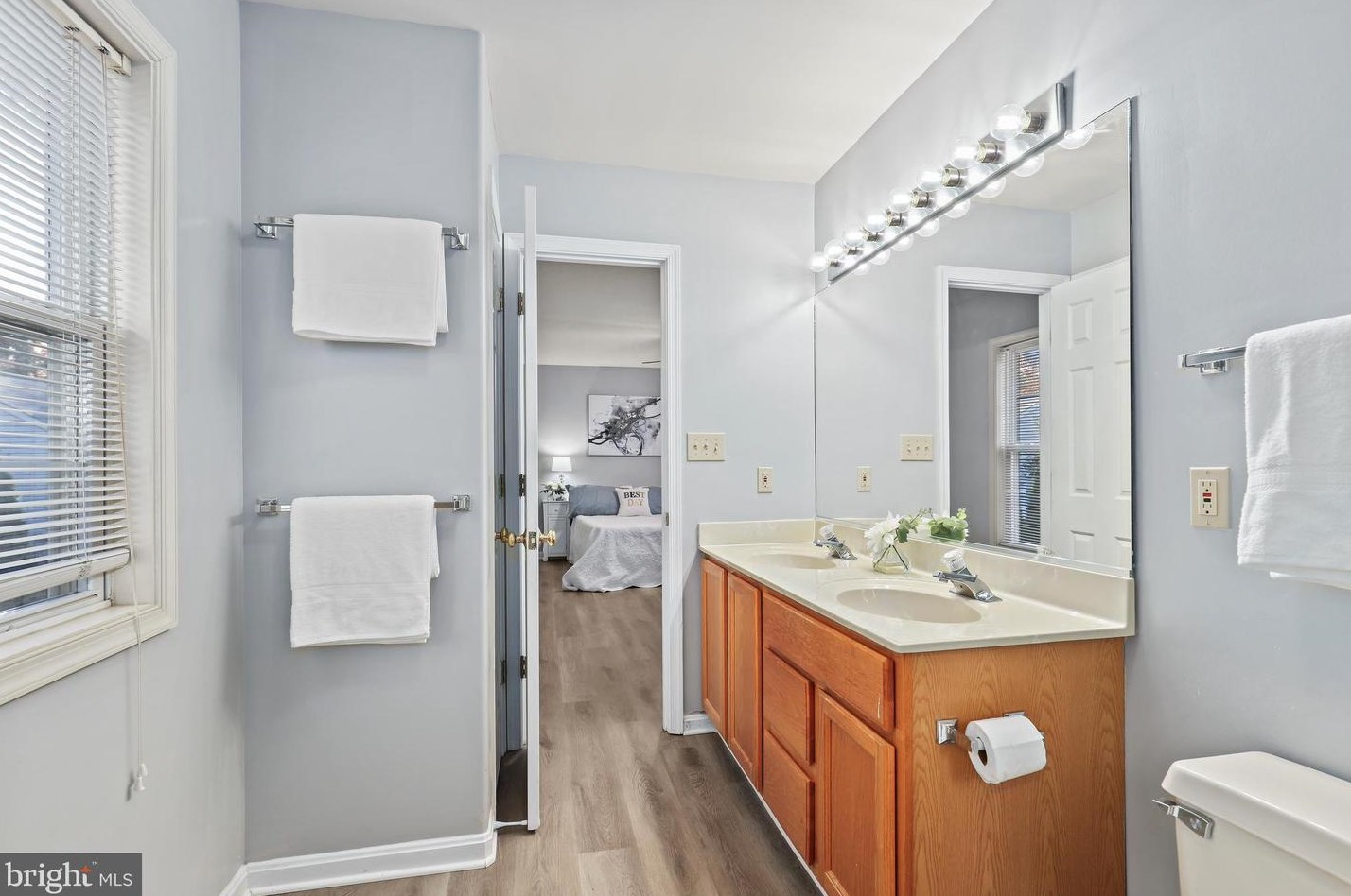 113 Barbara Ann Dr, Stafford VA  22554-7904 exterior