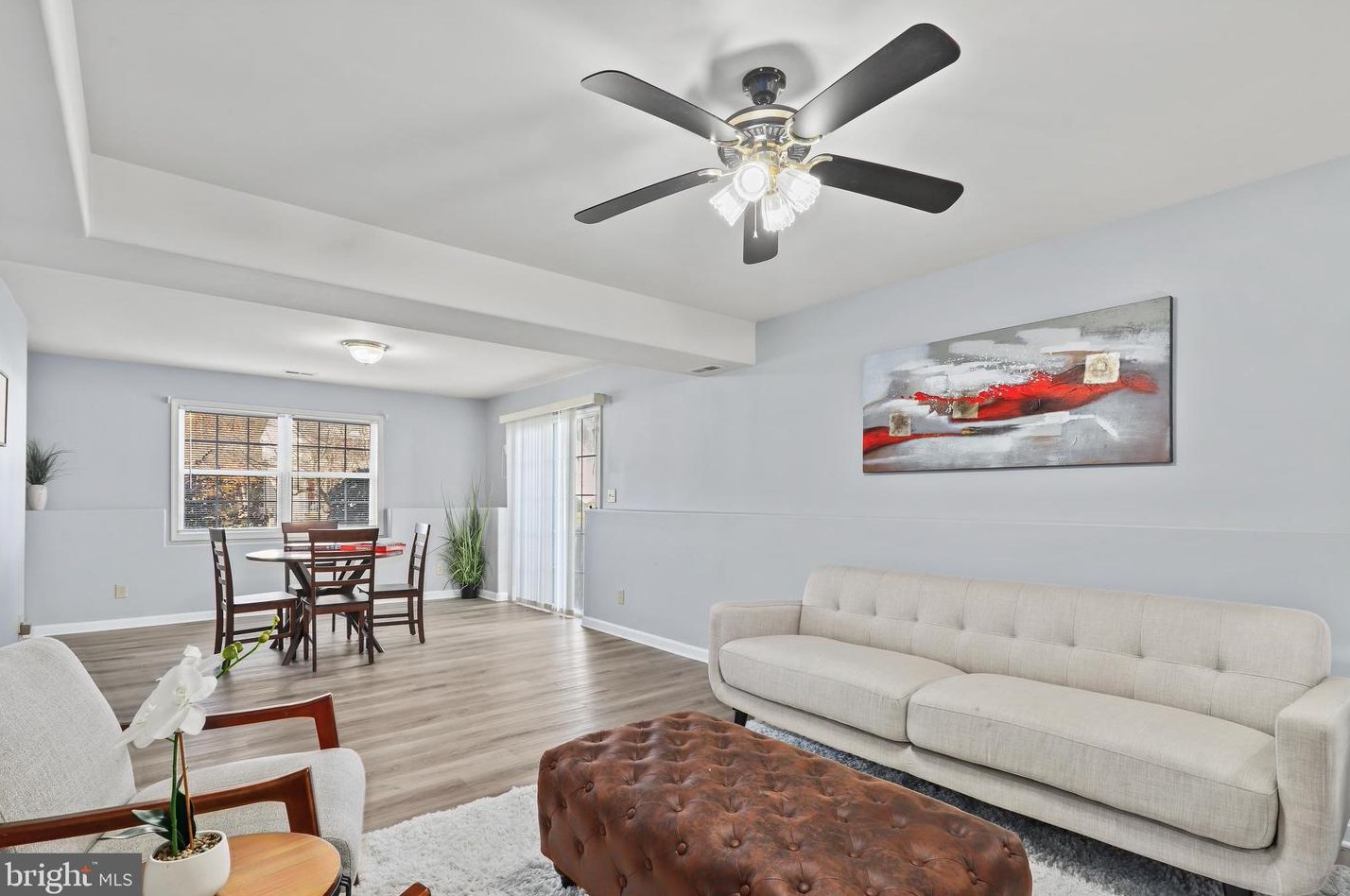 113 Barbara Ann Dr, Stafford VA  22554-7904 exterior