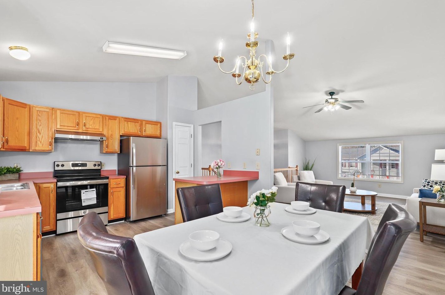 113 Barbara Ann Dr, Stafford VA  22554-7904 exterior