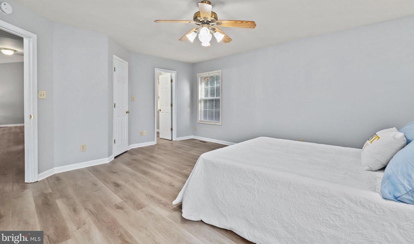 113 Barbara Ann Dr, Stafford VA  22554-7904 exterior