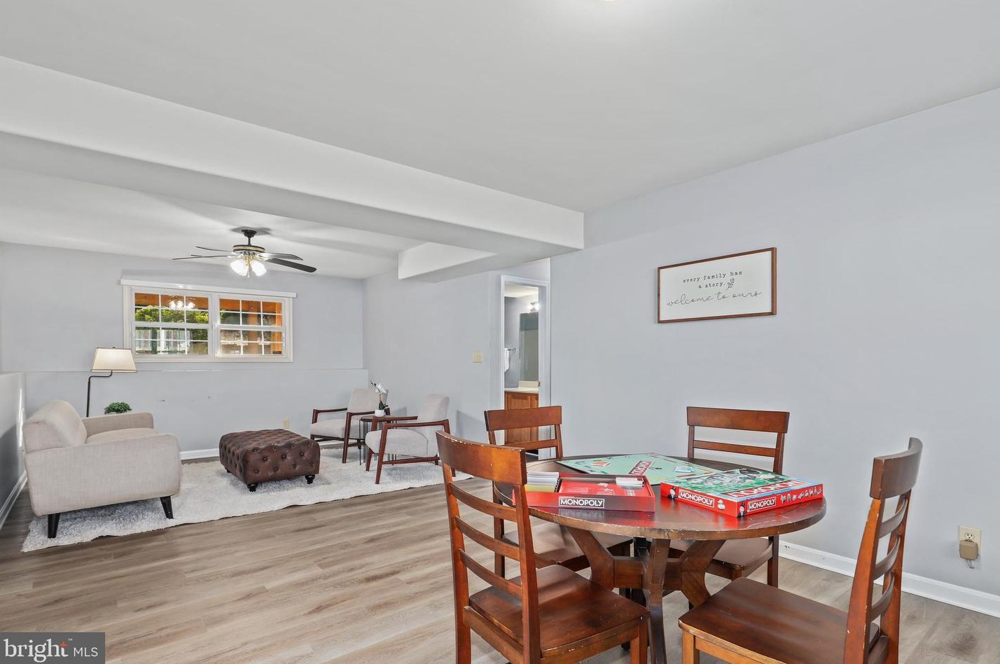 113 Barbara Ann Dr, Stafford VA  22554-7904 exterior