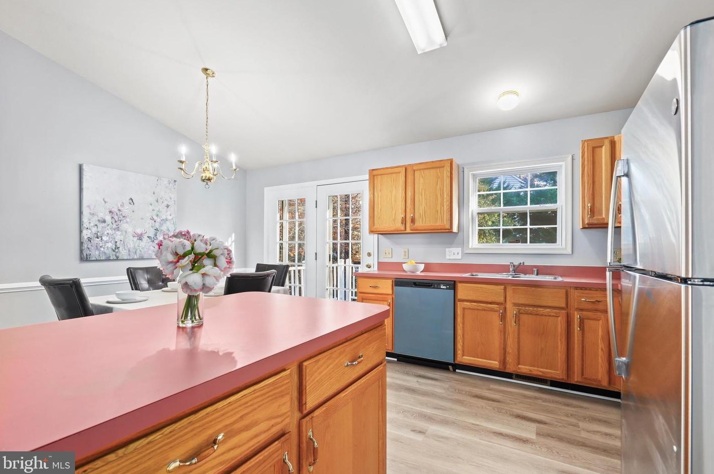 113 Barbara Ann Dr, Stafford VA  22554-7904 exterior