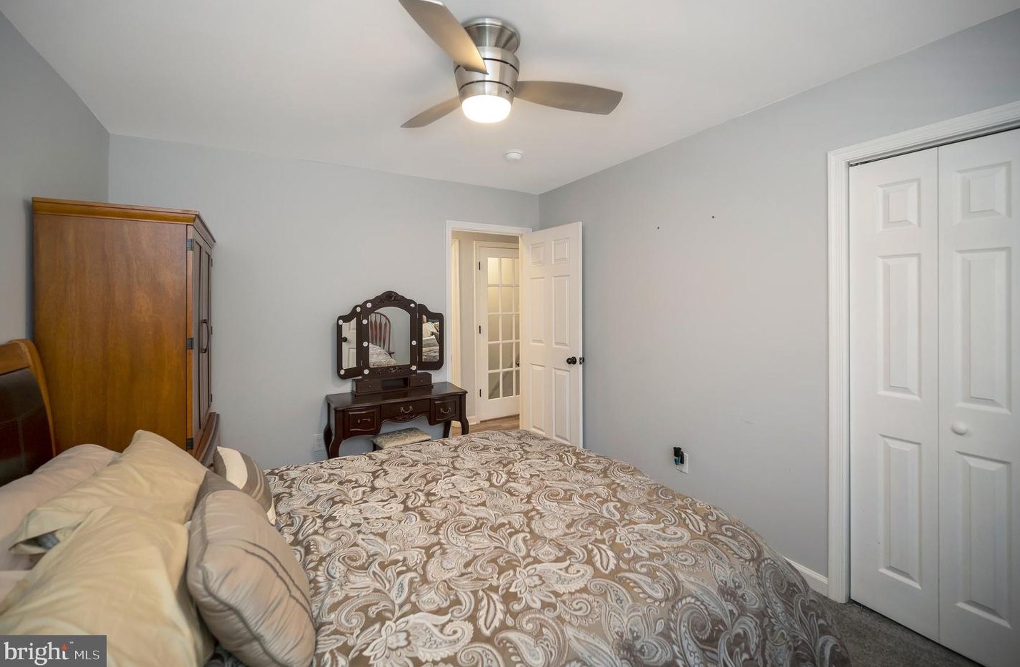 21 Greenridge Dr, Stafford VA  22554-5122 exterior