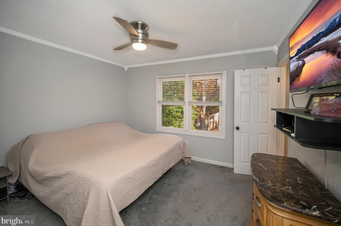 21 Greenridge Dr, Stafford VA  22554-5122 exterior