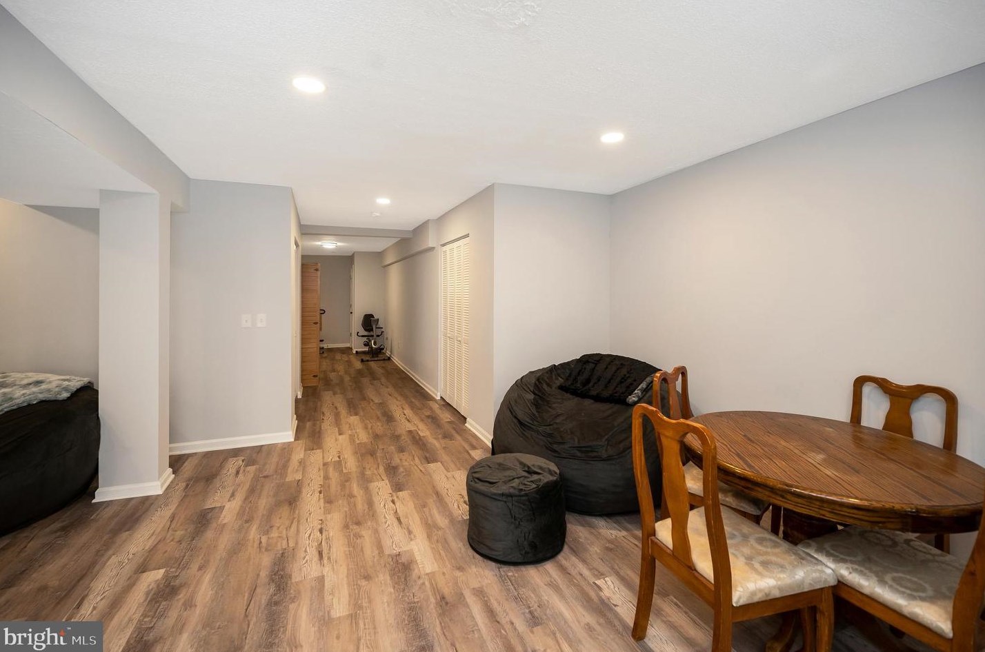 21 Greenridge Dr, Stafford VA  22554-5122 exterior