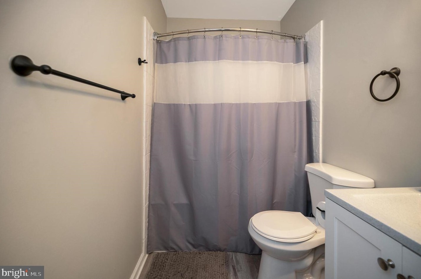 21 Greenridge Dr, Stafford VA  22554-5122 exterior