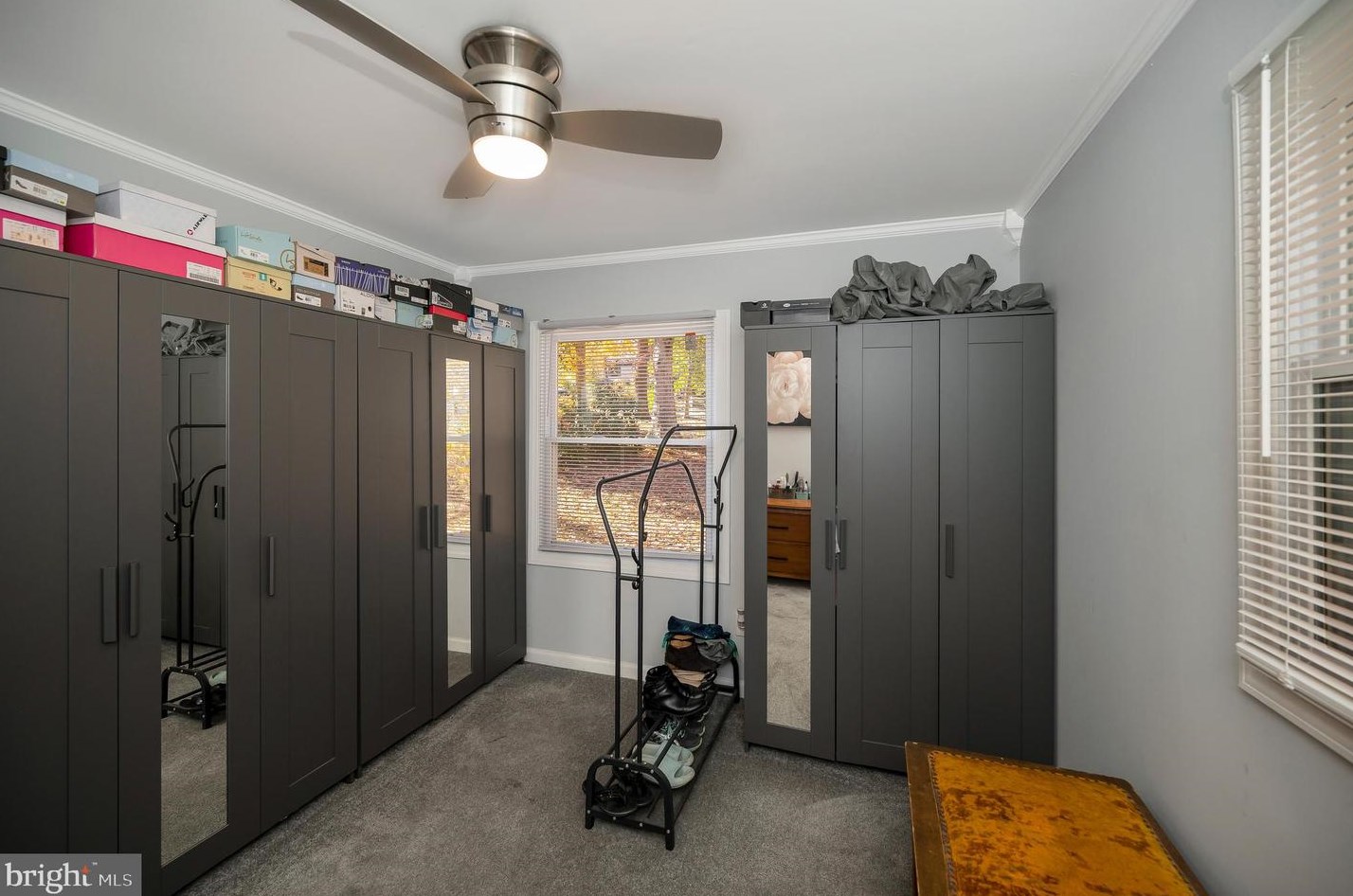 21 Greenridge Dr, Stafford VA  22554-5122 exterior