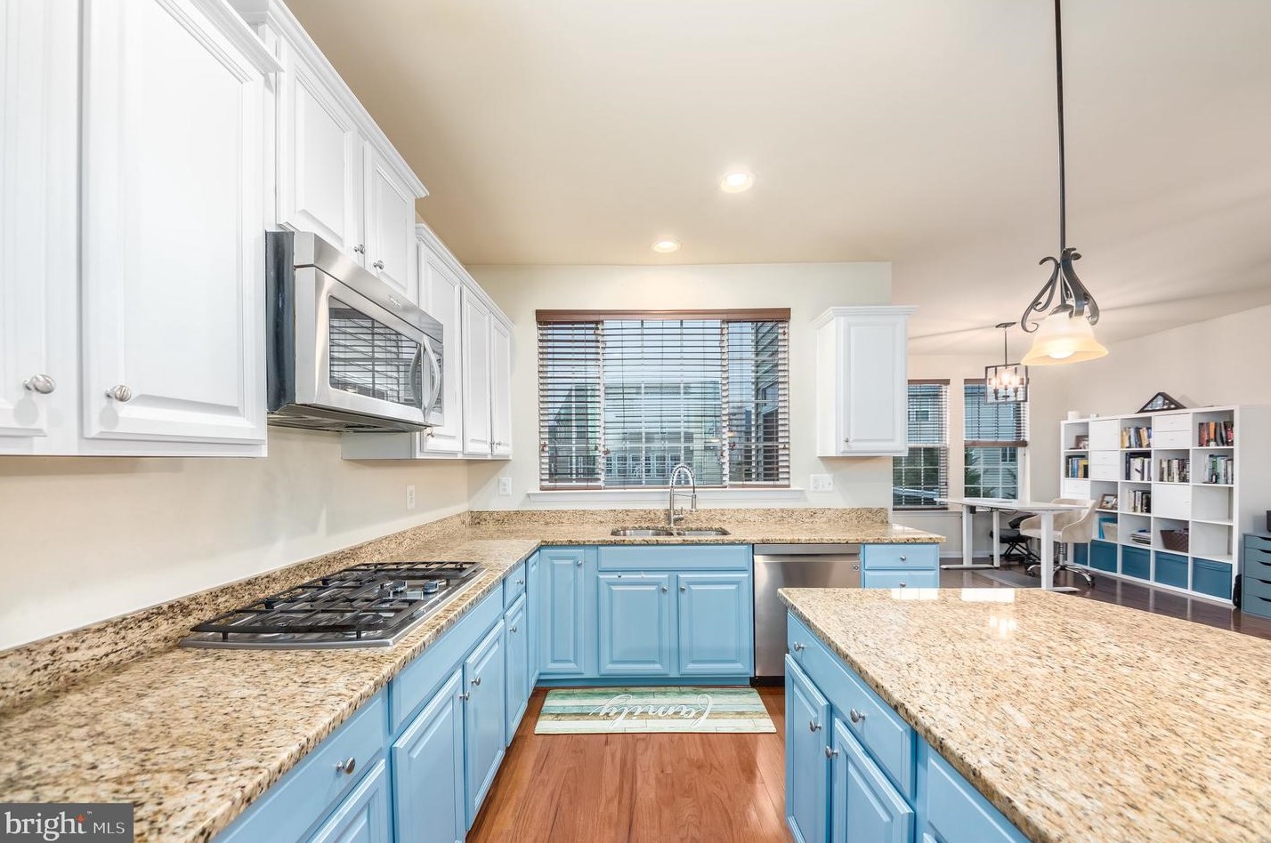 14 Lamplighter Ln, Stafford VA  22554-8533 exterior