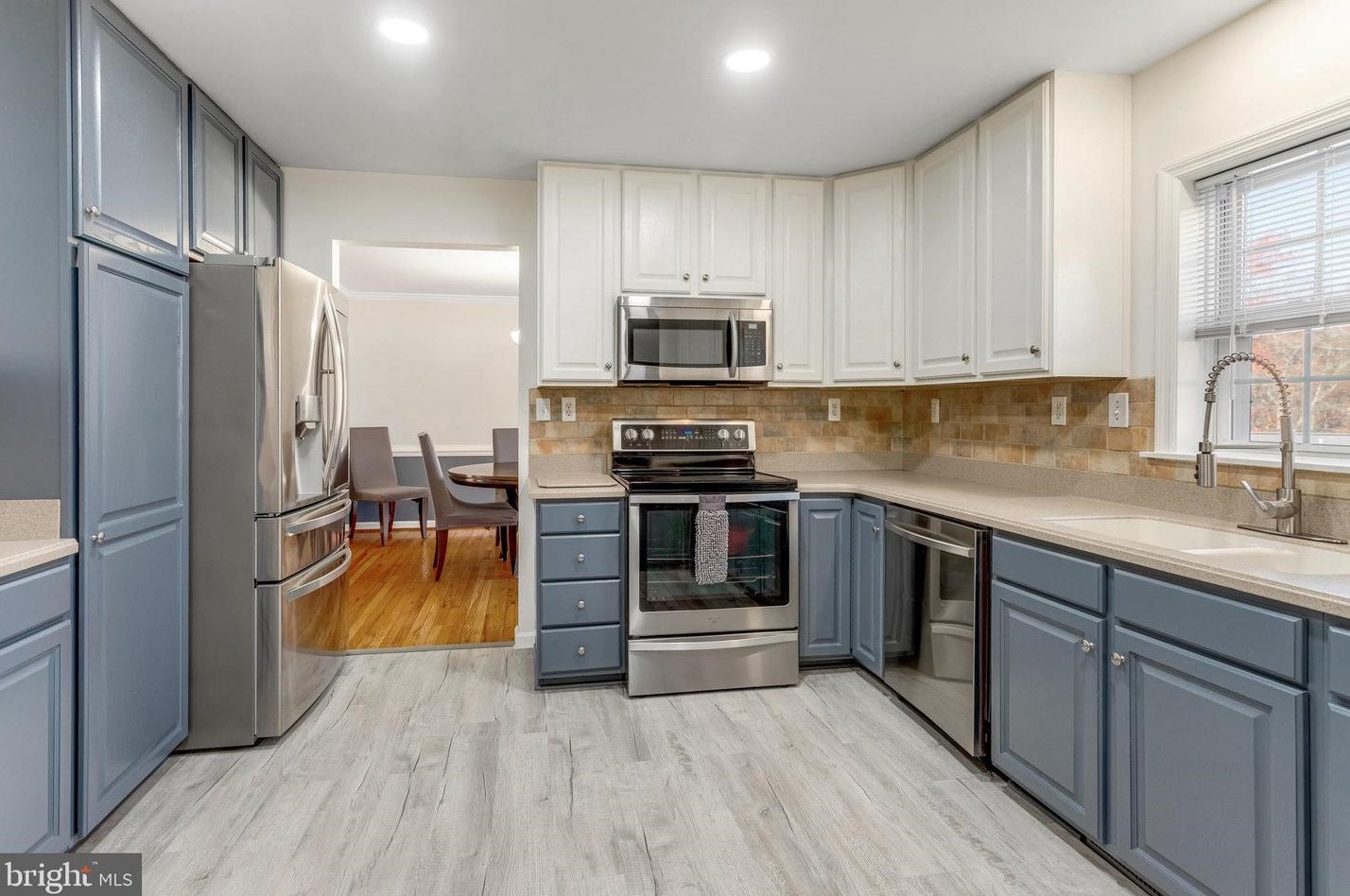 53 Acadia St, Stafford VA 22554-7746 exterior