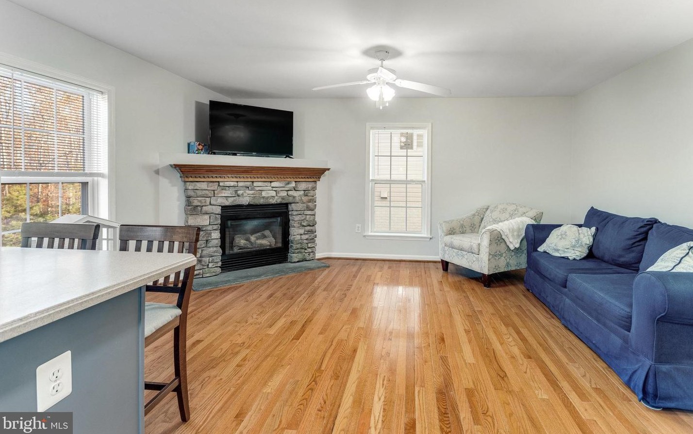 53 Acadia St, Stafford VA 22554-7746 exterior