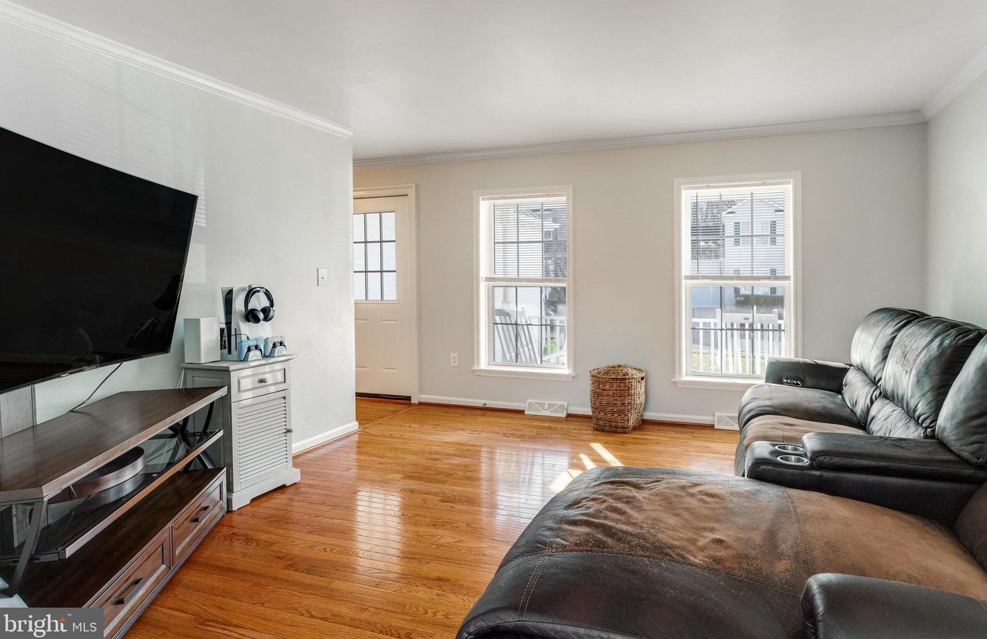 53 Acadia St, Stafford VA 22554-7746 exterior