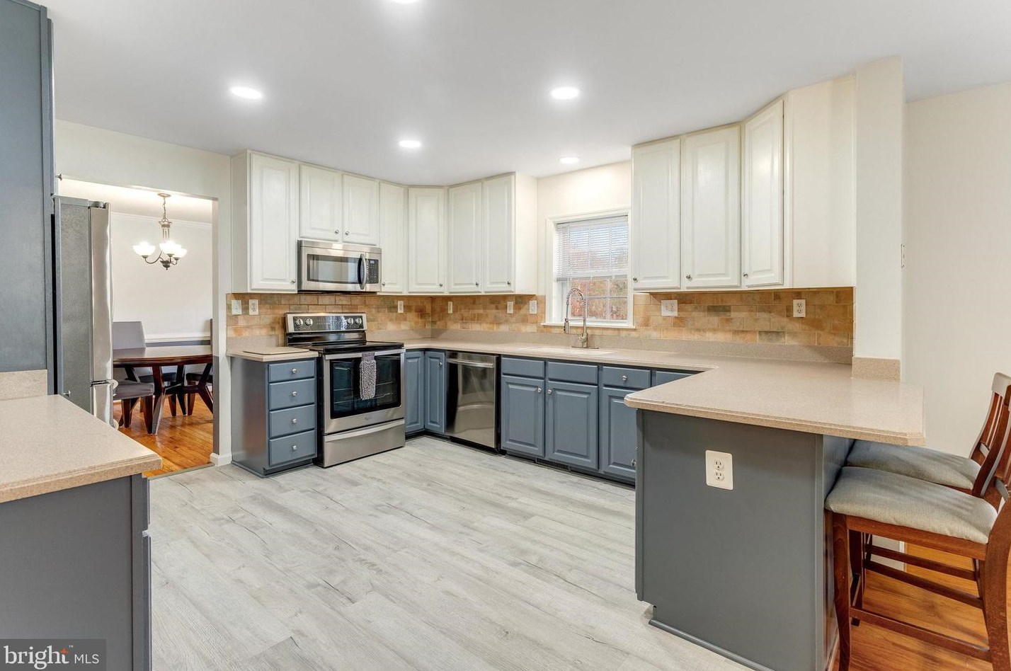 53 Acadia St, Stafford VA 22554-7746 exterior