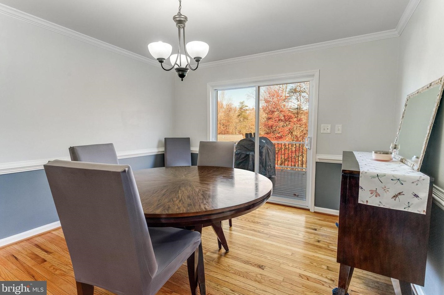 53 Acadia St, Stafford VA 22554-7746 exterior