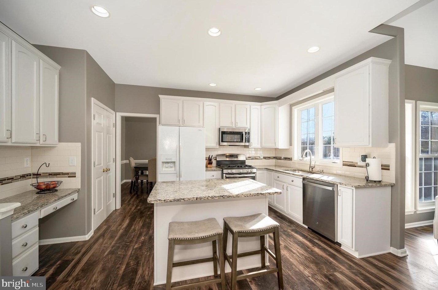 17 Pin Oak Ct, Stafford VA  22554-7923 exterior