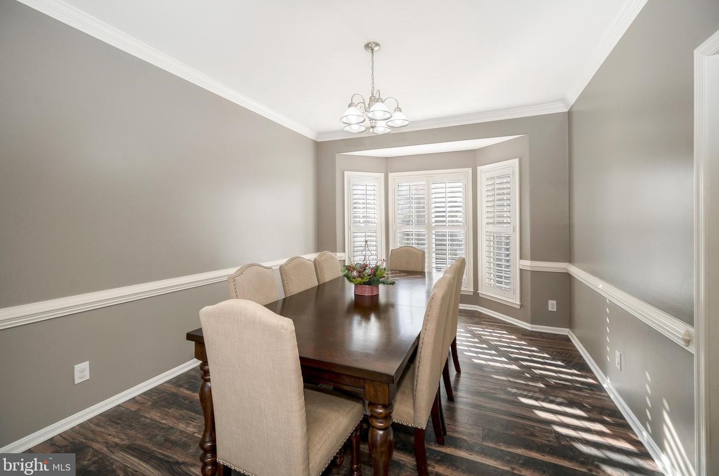 17 Pin Oak Ct, Stafford VA  22554-7923 exterior