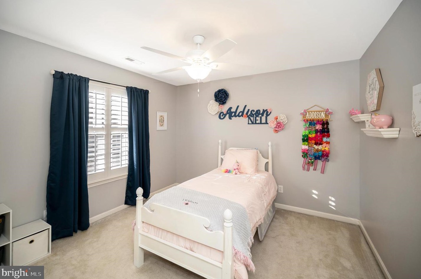 17 Pin Oak Ct, Stafford VA  22554-7923 exterior