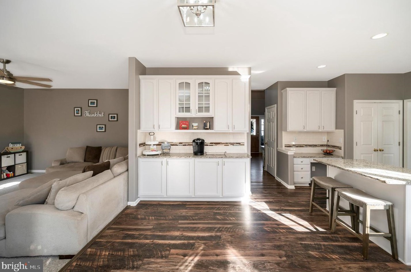 17 Pin Oak Ct, Stafford VA  22554-7923 exterior