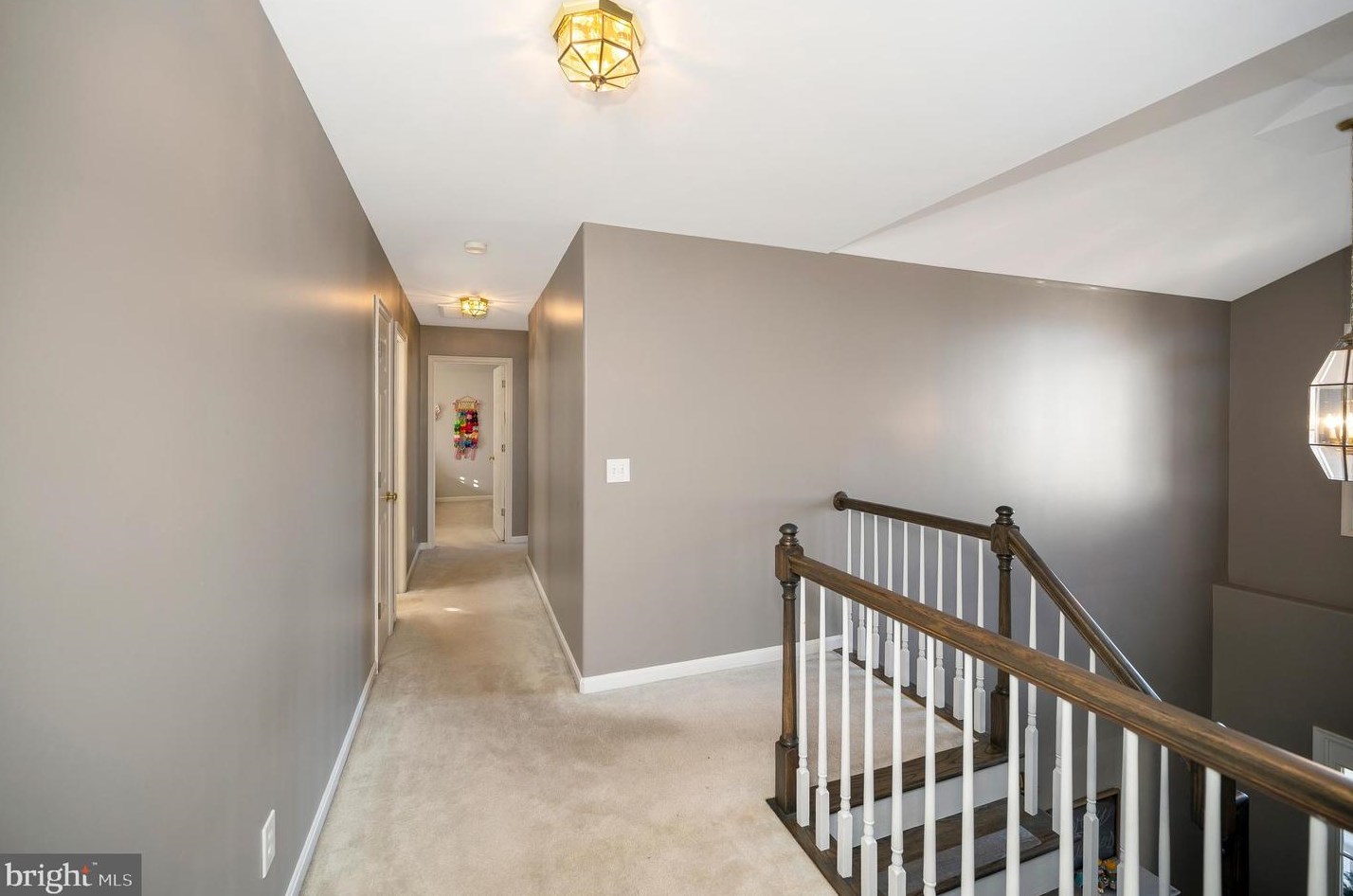 17 Pin Oak Ct, Stafford VA  22554-7923 exterior