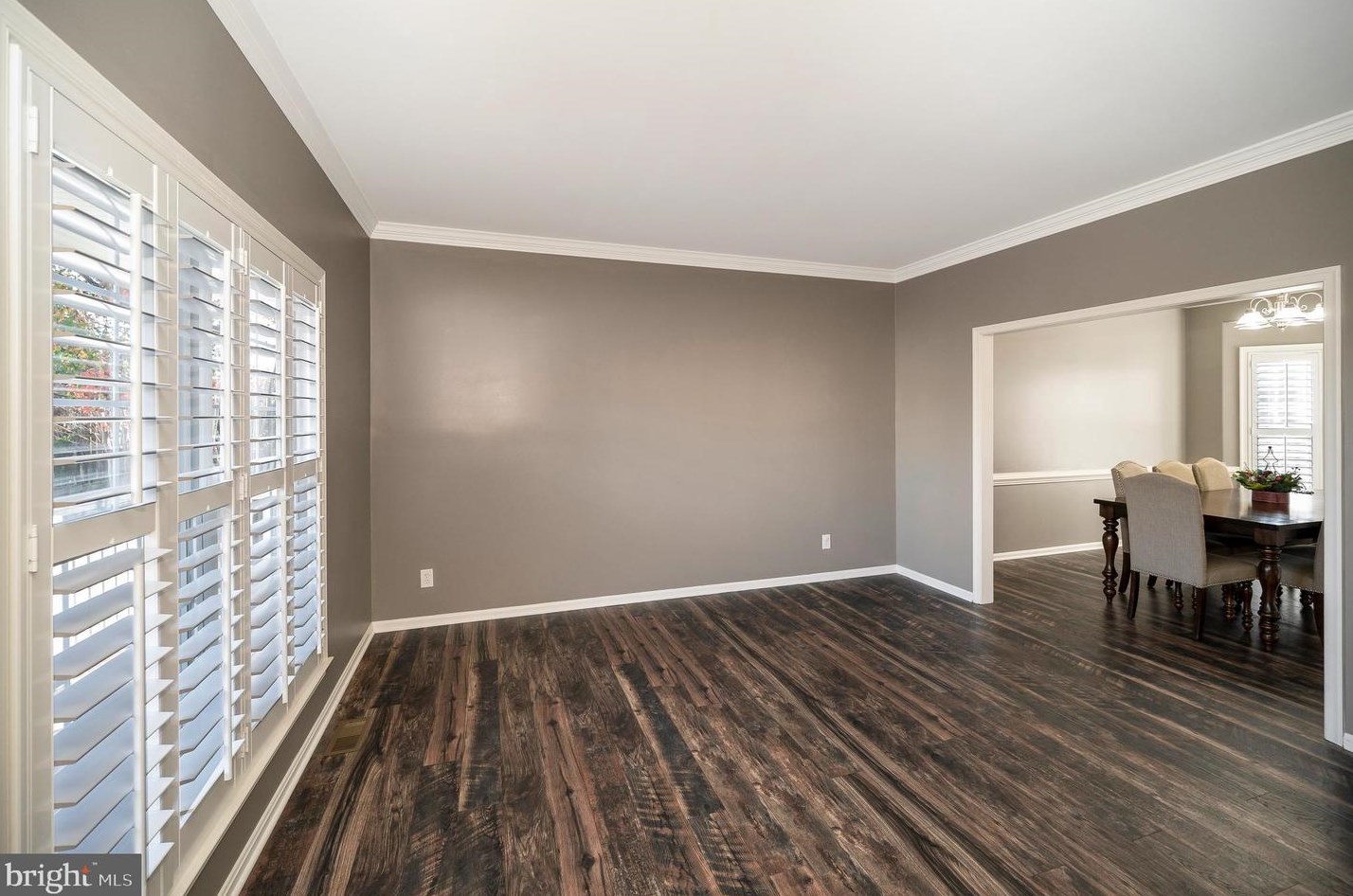 17 Pin Oak Ct, Stafford VA  22554-7923 exterior