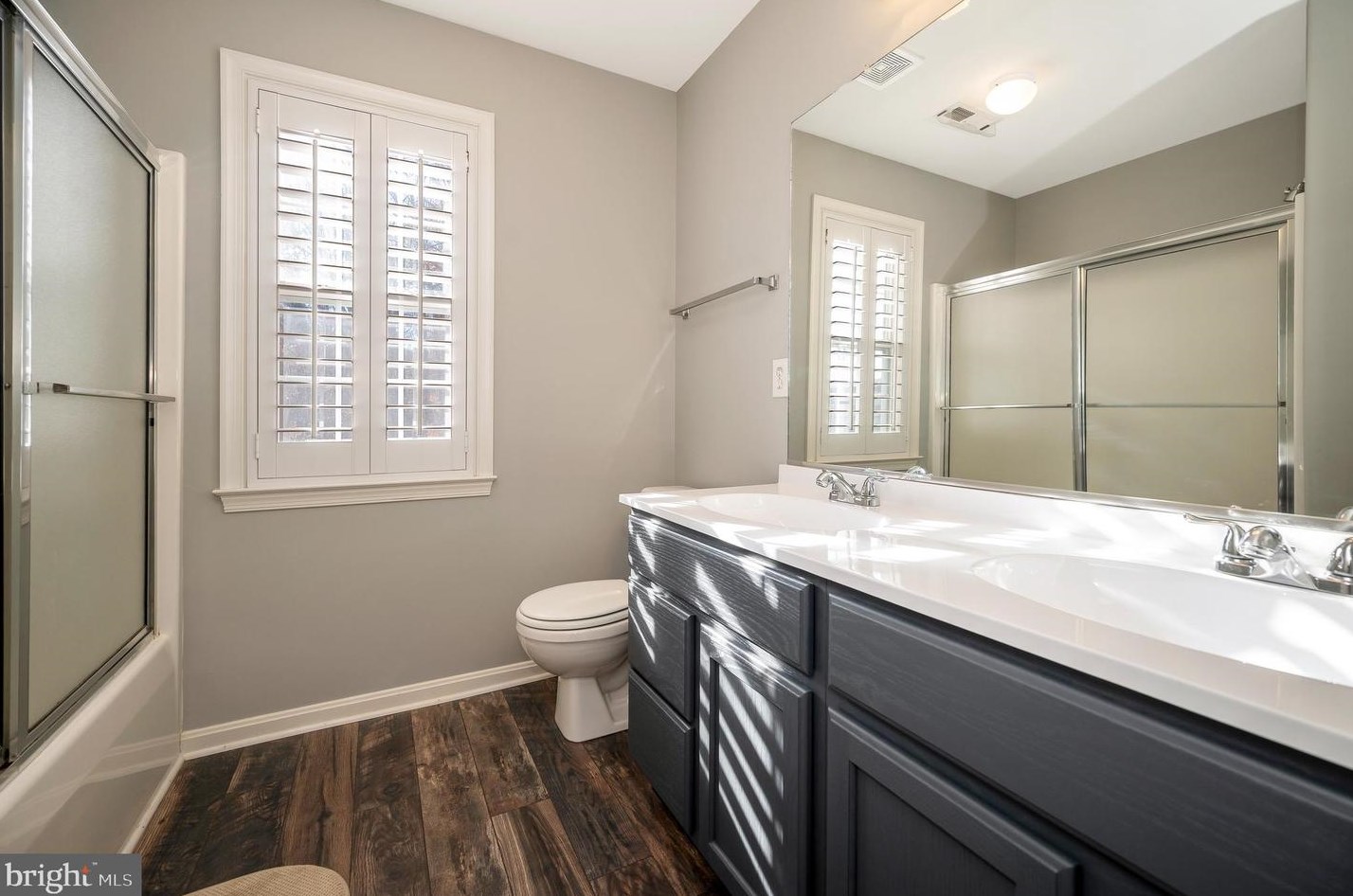 17 Pin Oak Ct, Stafford VA  22554-7923 exterior