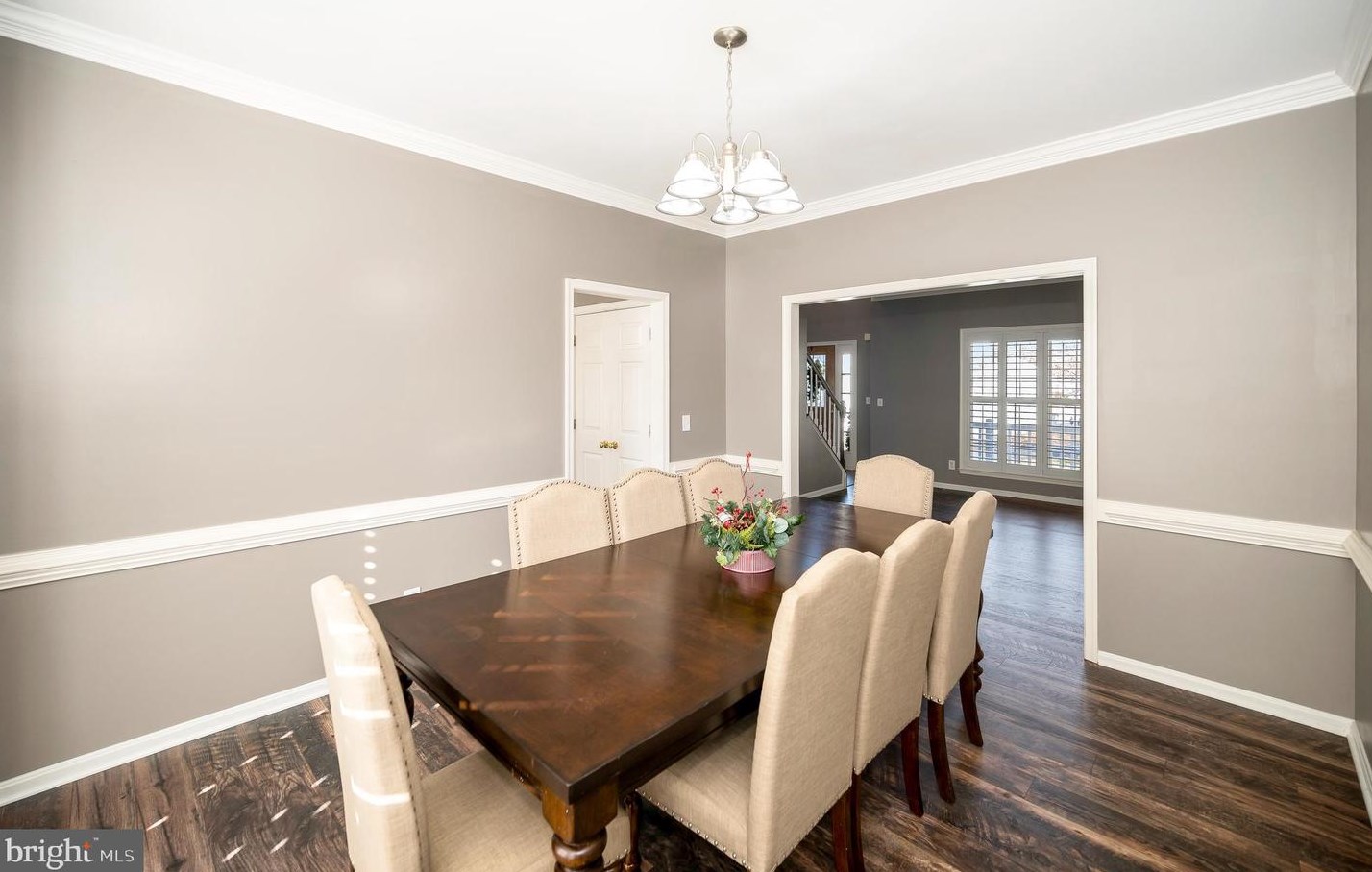 17 Pin Oak Ct, Stafford VA  22554-7923 exterior