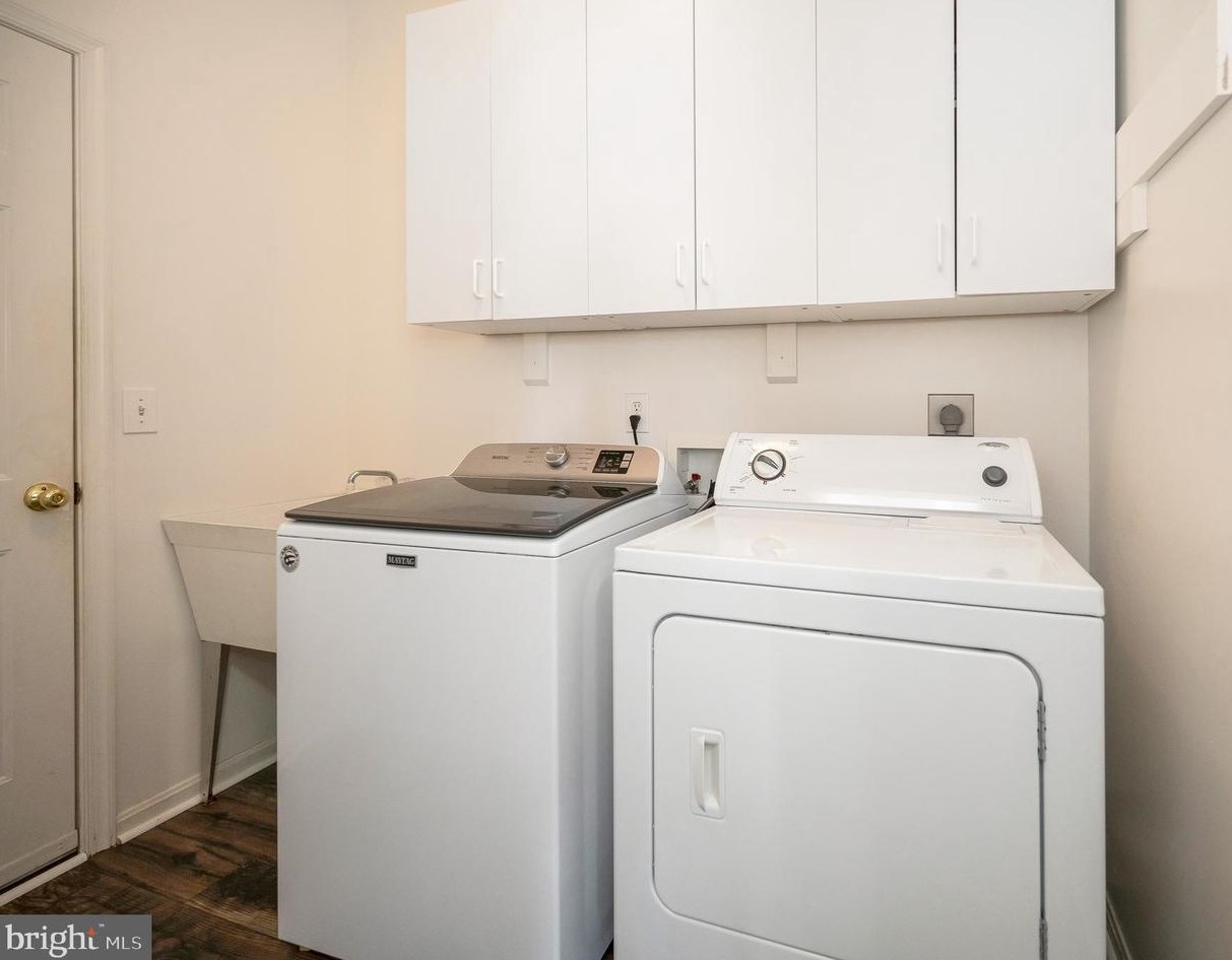 17 Pin Oak Ct, Stafford VA  22554-7923 exterior