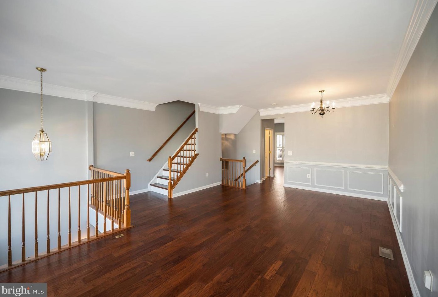 106 Blossom Ln, Stafford VA  22554-4868 exterior
