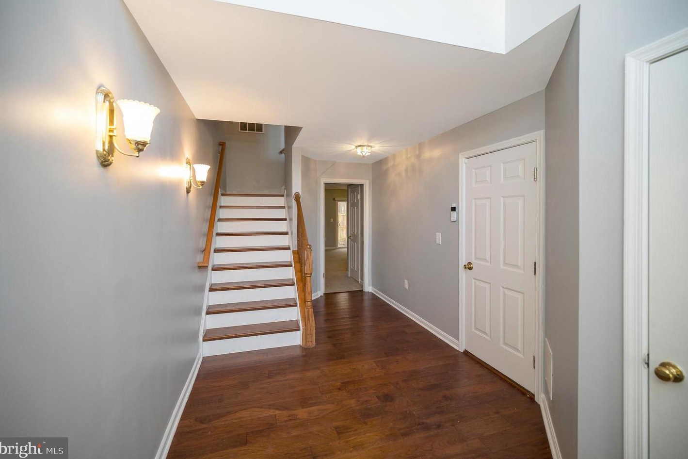 106 Blossom Ln, Stafford VA  22554-4868 exterior