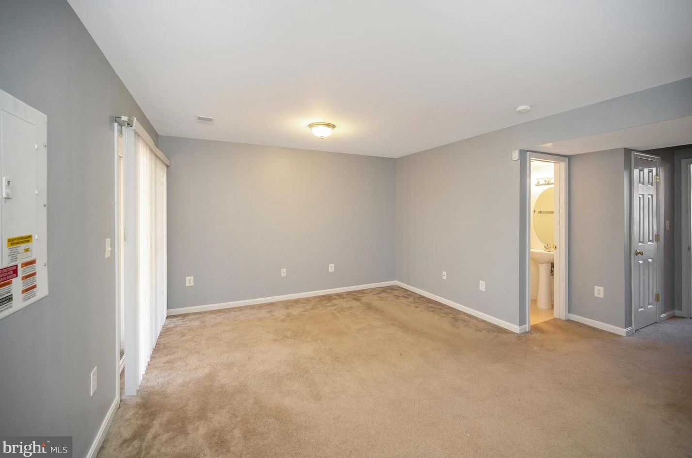 106 Blossom Ln, Stafford VA  22554-4868 exterior