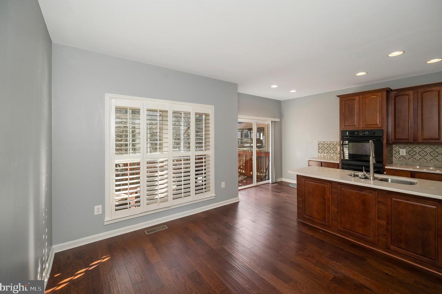 106 Blossom Ln, Stafford VA  22554-4868 exterior