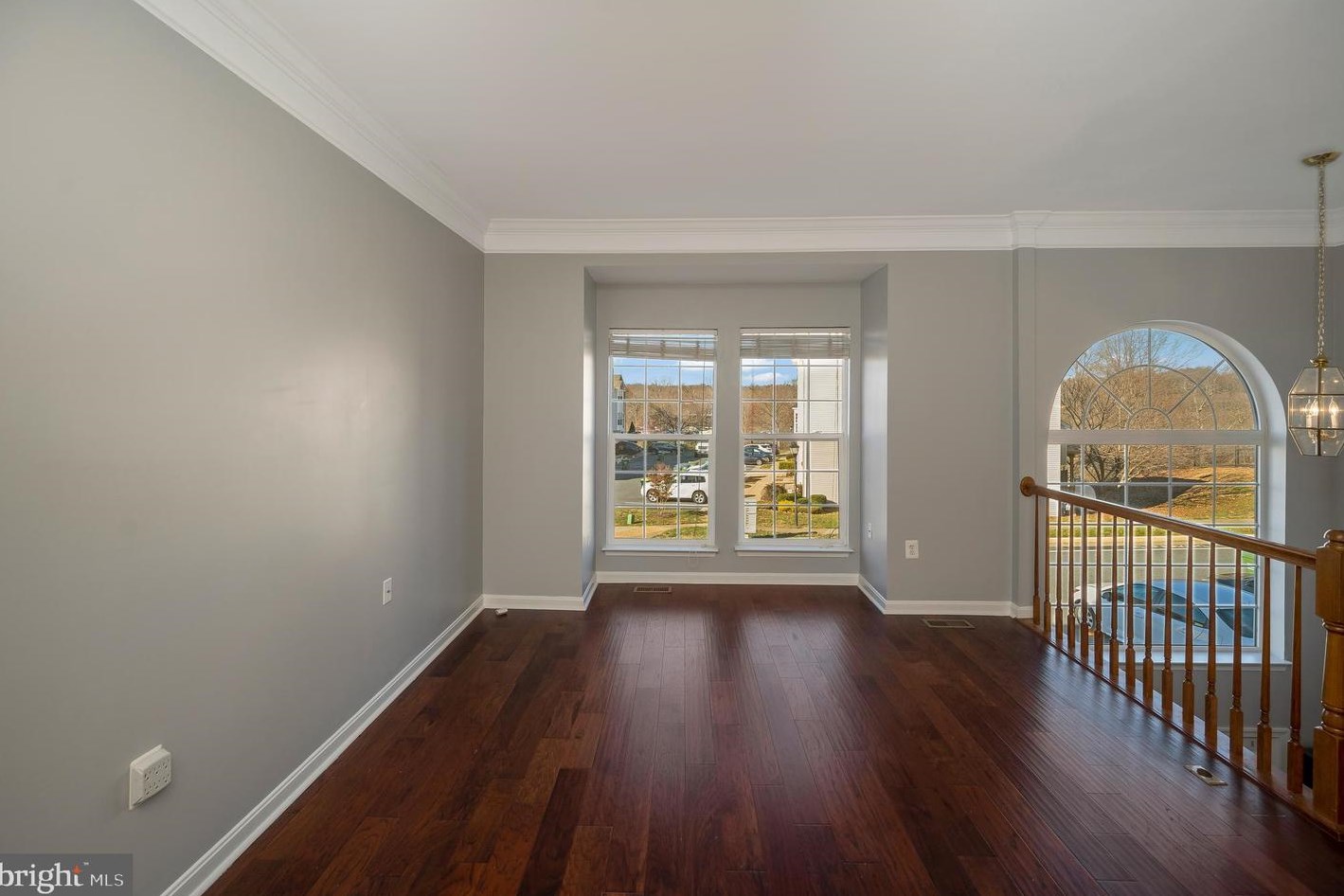 106 Blossom Ln, Stafford VA  22554-4868 exterior