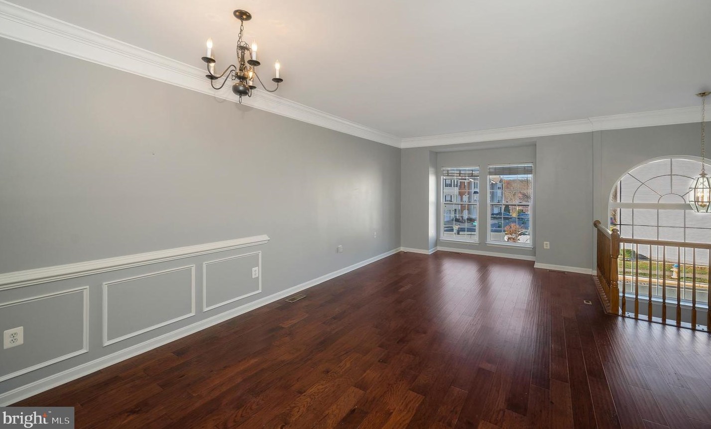 106 Blossom Ln, Stafford VA  22554-4868 exterior