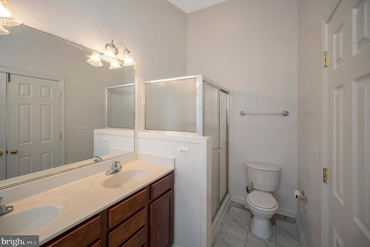 106 Blossom Ln, Stafford VA  22554-4868 exterior