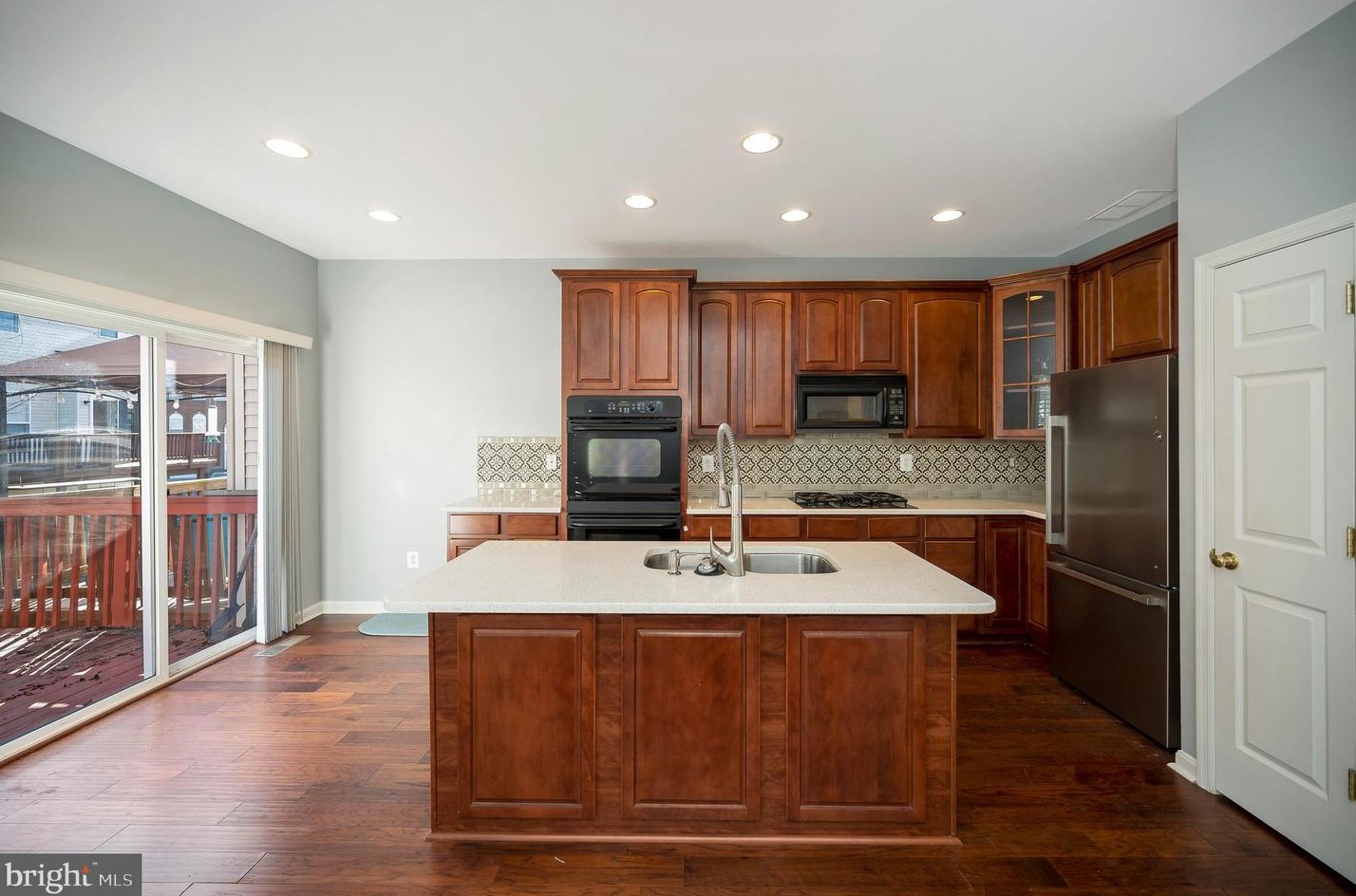 106 Blossom Ln, Stafford VA  22554-4868 exterior