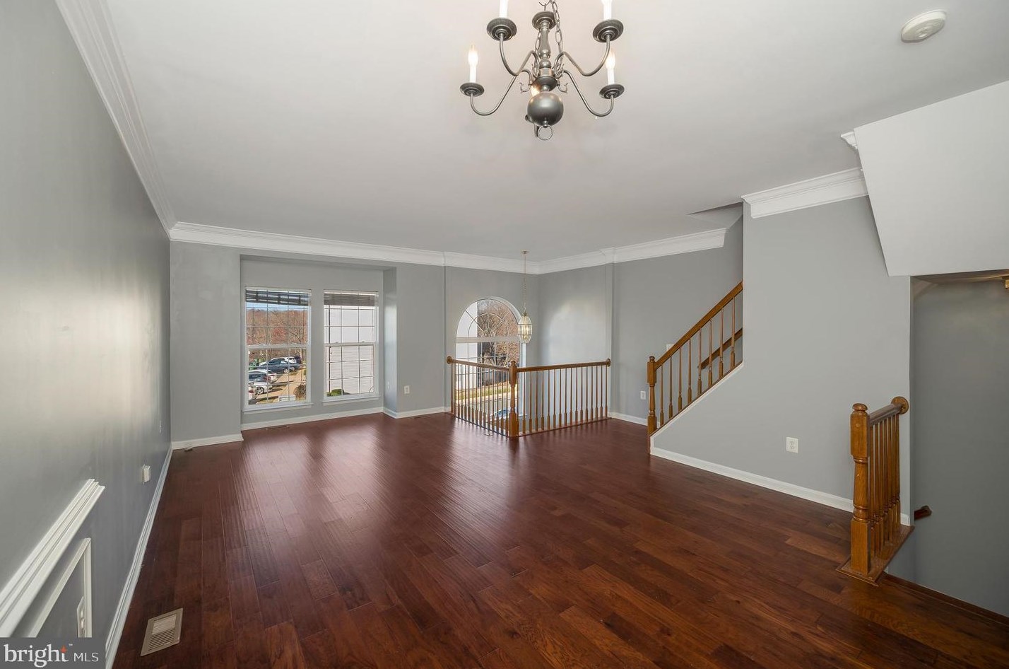 106 Blossom Ln, Stafford VA  22554-4868 exterior