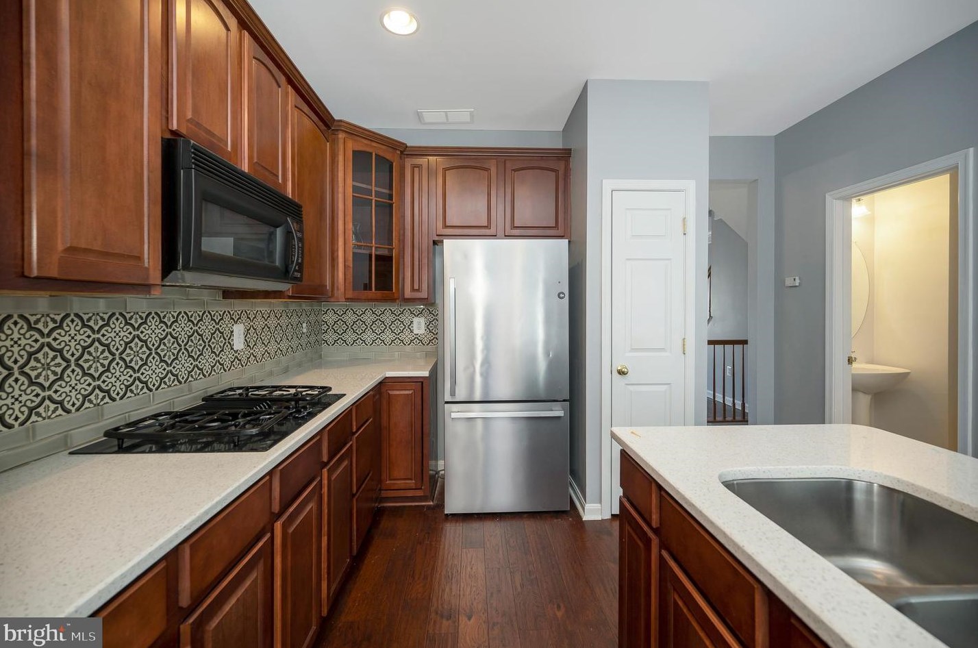 106 Blossom Ln, Stafford VA  22554-4868 exterior