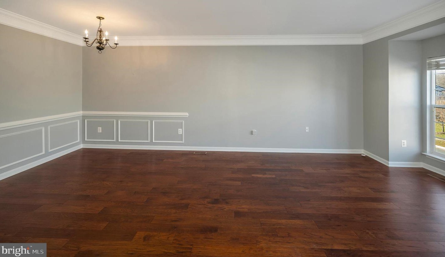 106 Blossom Ln, Stafford VA  22554-4868 exterior