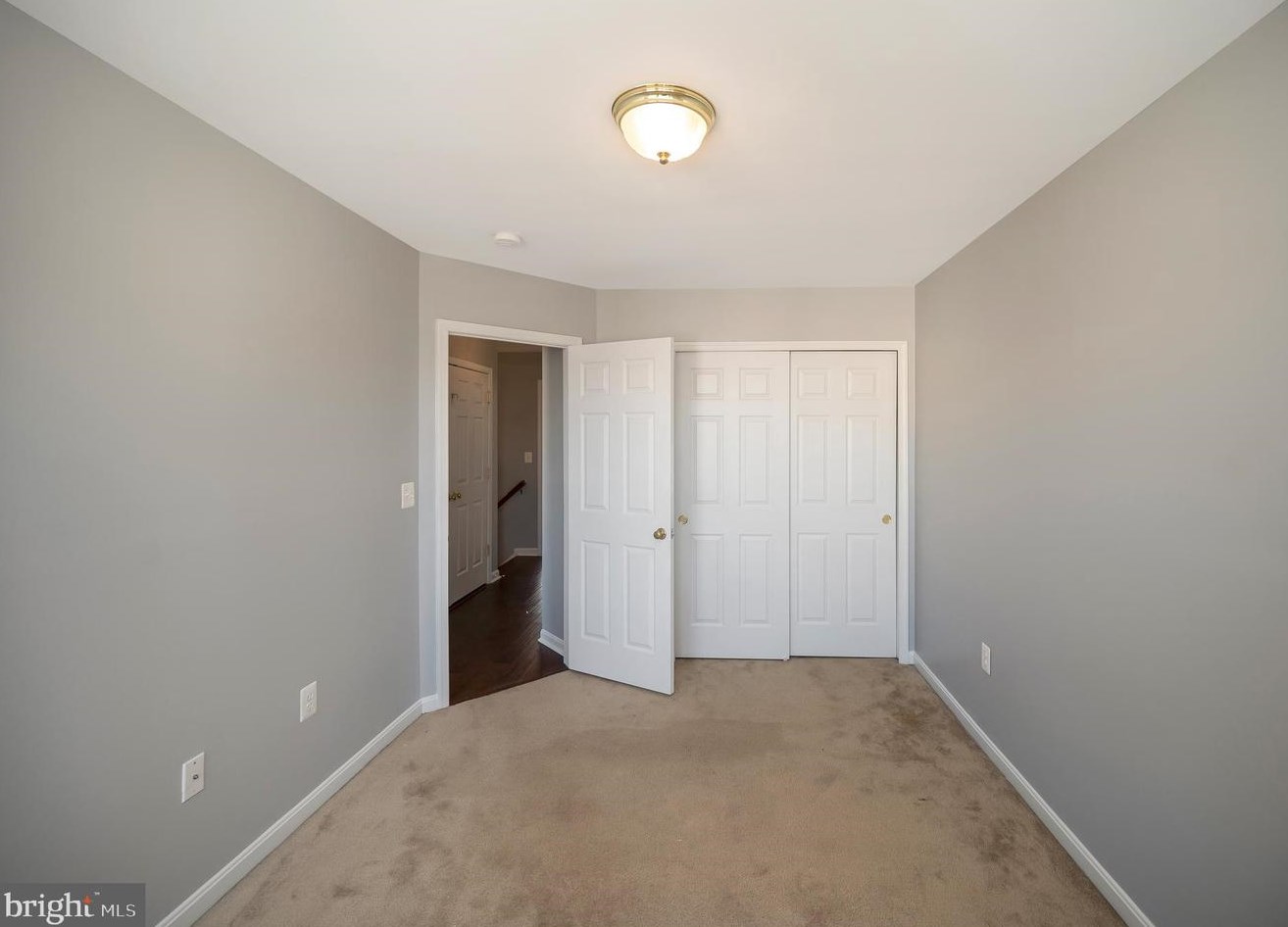 106 Blossom Ln, Stafford VA  22554-4868 exterior