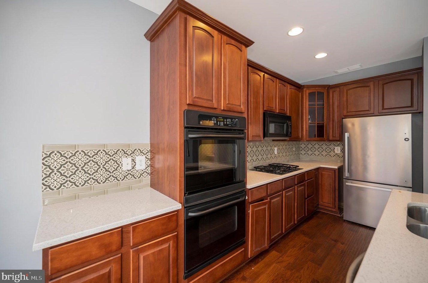 106 Blossom Ln, Stafford VA  22554-4868 exterior