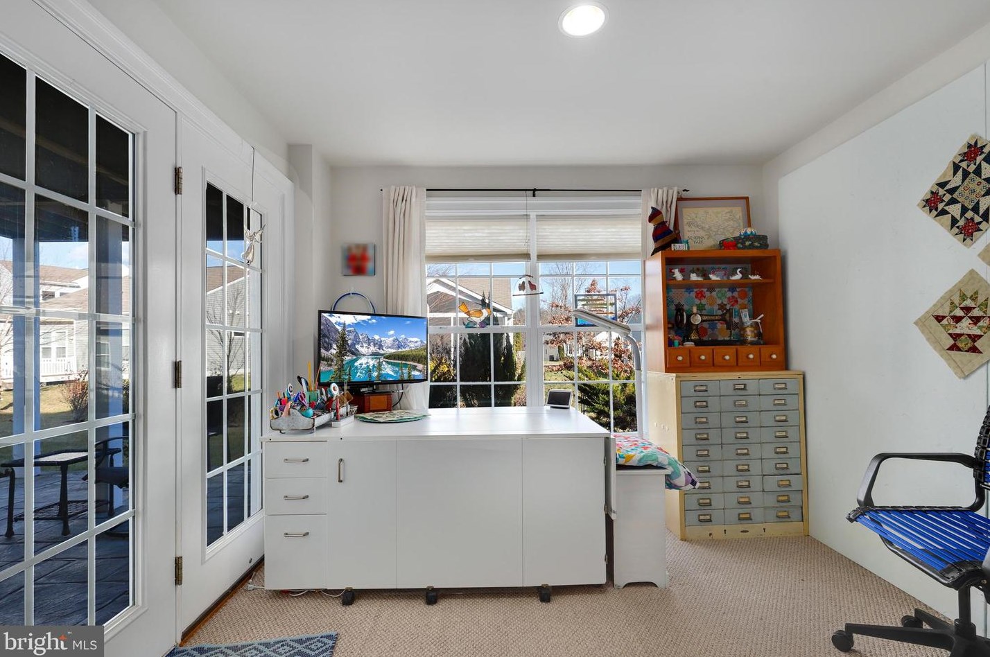 26 Table Bluff Dr, Fredericksburg VA  22406-5458 exterior