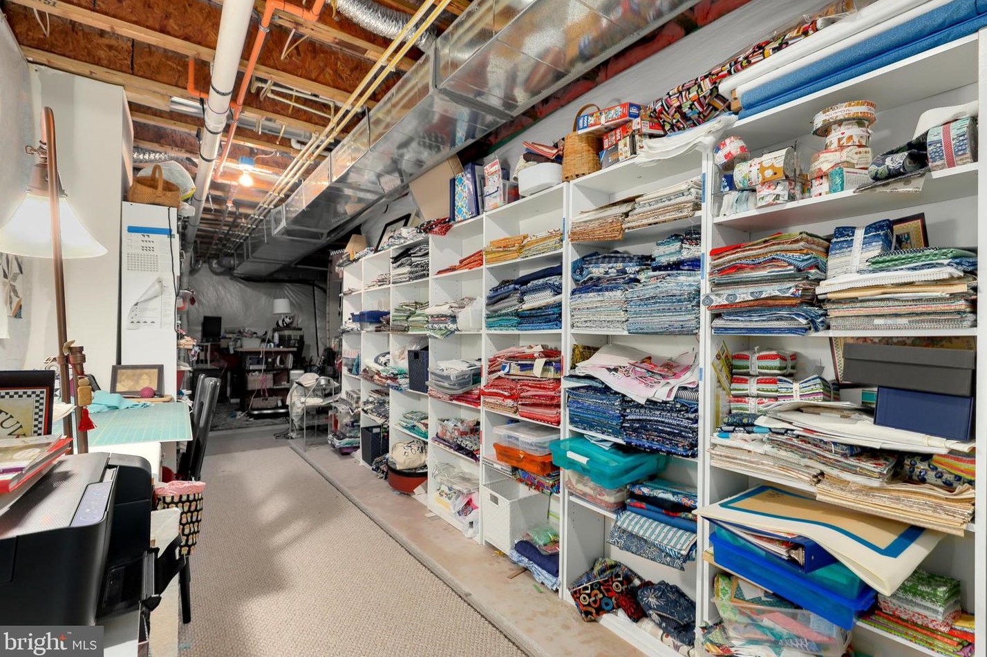 26 Table Bluff Dr, Fredericksburg VA  22406-5458 exterior