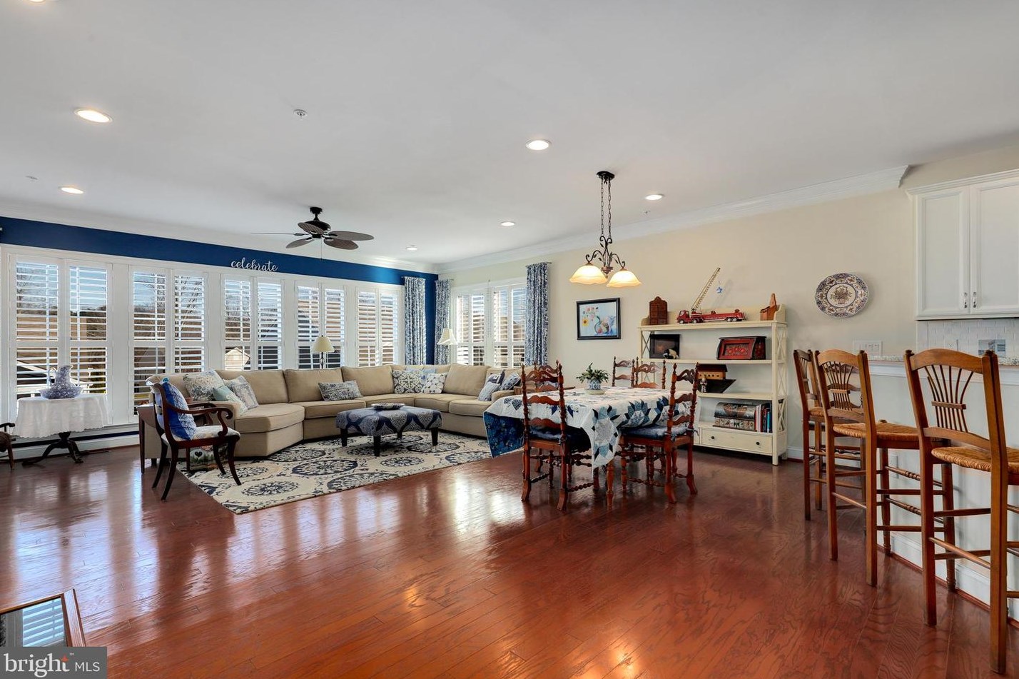 26 Table Bluff Dr, Fredericksburg VA  22406-5458 exterior