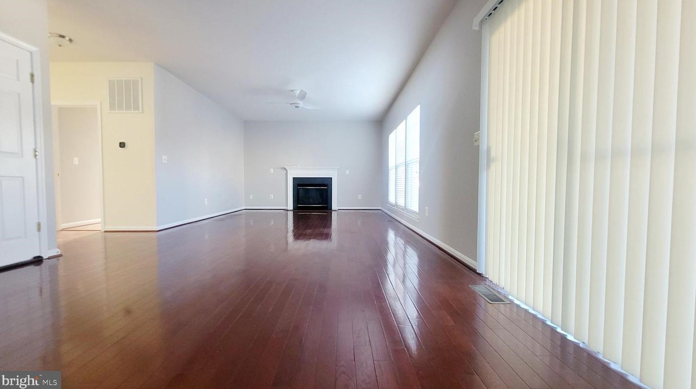 50 Newbury Dr, Stafford VA  22556-4620 exterior