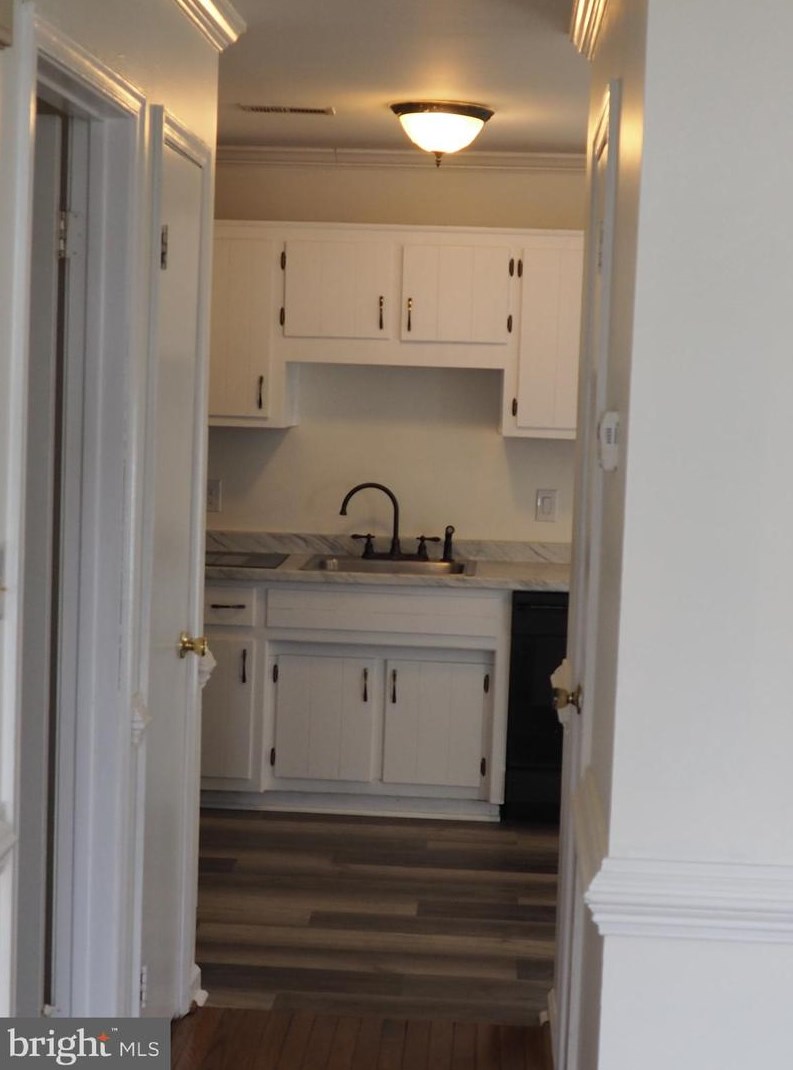 401 Madison Ct, Stafford VA  22556-9068 exterior