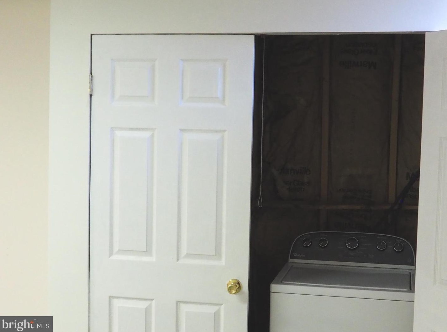 401 Madison Ct, Stafford VA  22556-9068 exterior