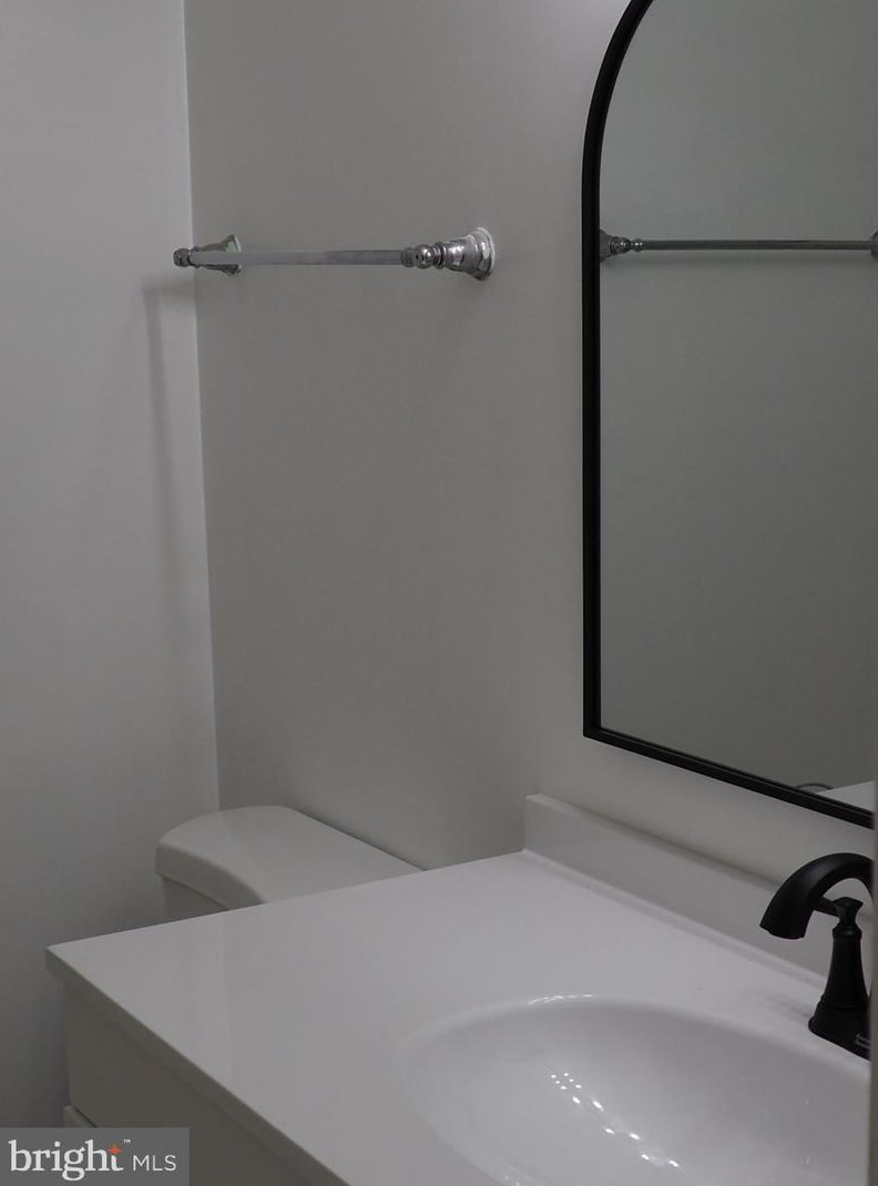 401 Madison Ct, Stafford VA  22556-9068 exterior